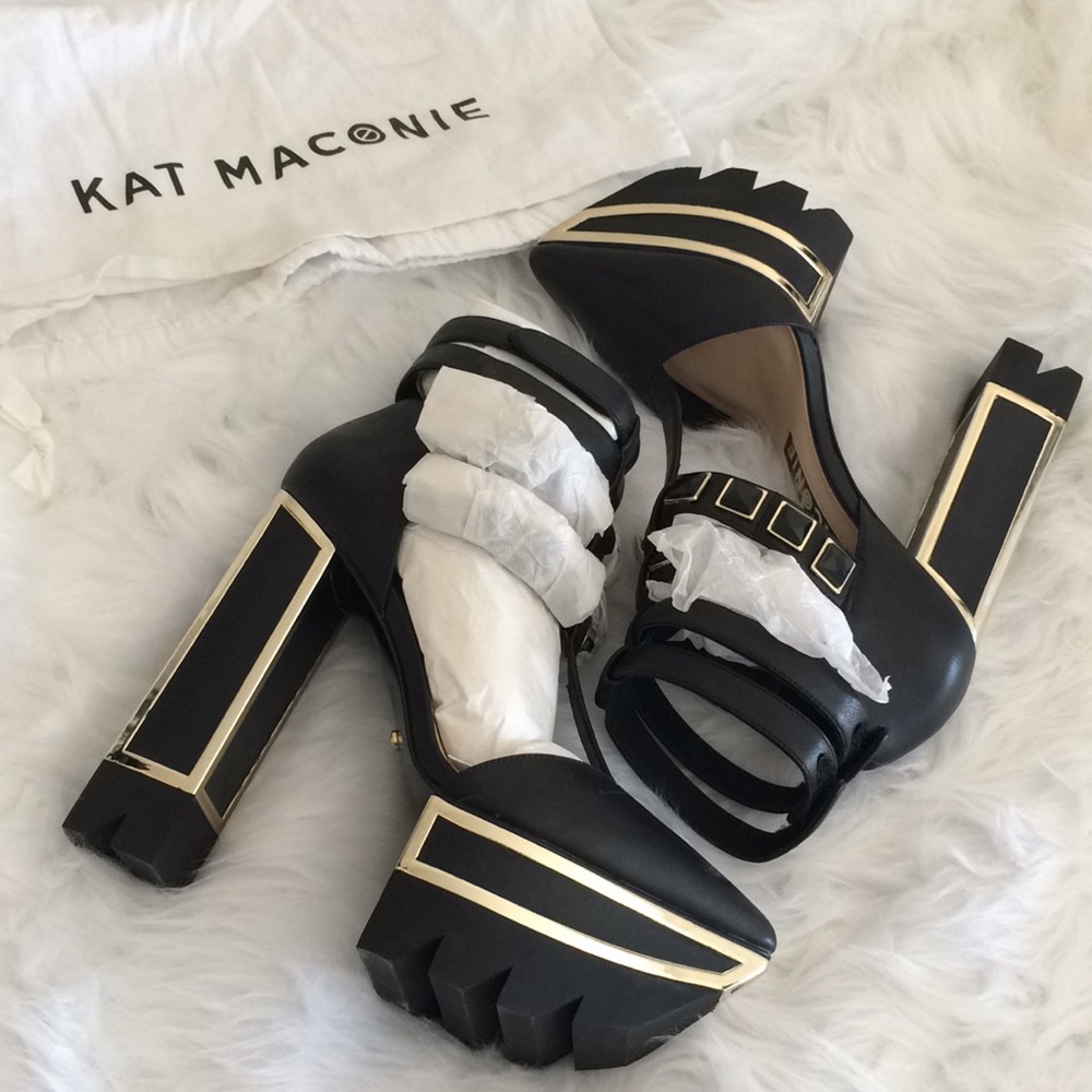 Kat Maconie